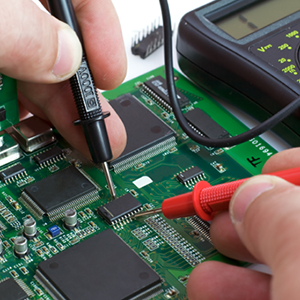 naprawa sprzętu i elektroniki