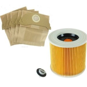 akcesoria i części